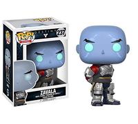 FUNKO POP! 20363 Pop! Vinyl: Games: Destiny: Zavala