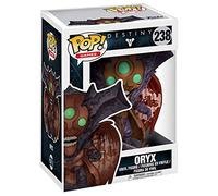 Funko POP 20366 Pop Vinyl Games Destiny Oryx ,Multi Color
