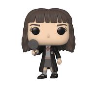 Funko POP 20th Anniversary Harry Potter Hermione Granger 3.75" Vinyl Figure