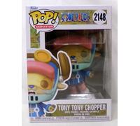 Funko Pop Animation: One Piece 1- Tony Tony Chopper - (Egg) - Collectable Vinyl