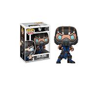 Funko POP! 21686 Games Mortal Kombat Subzero Vinyl Toy Age 3+