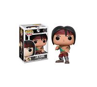 Funko POP! 21688 "Games Mortal Kombat Liu Kang Vinyl Toy