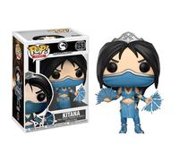 FUNKO POP! 21689 Games Mortal Kombat Katana Vinyl Toy