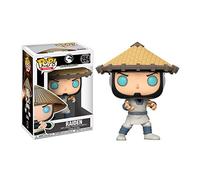 Funko POP! 21711 "Games Mortal Kombat Raiden Vinyl Toy