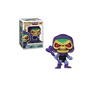 Funko POP! 21806 Pop! Vinyl: Motu: Battle Armor Skeletor