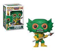 Funko POP! 21808 "MOTU Mer-Man Vinyl Toy
