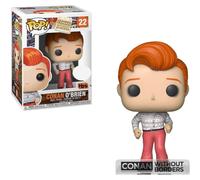 Conan O'Brien - K-Pop Conan O'Brien Pop! Vinyl