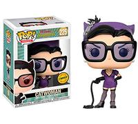 Funko Pop 225 - Catwoman CHASE EDITION - DC Comics Bombshells