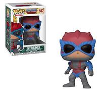 Funko POP! 22501 "MOTU Stratos Vinyl Toy