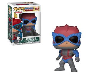 Funko POP! 22501 "MOTU Stratos Vinyl Toy