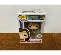 Funko Pop 226 Wonder Woman Limited Edition