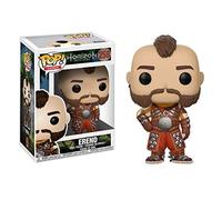 Funko POP! 22606 "Games Horizon Zero Dawn Erend Vinyl Toy
