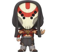 Funko POP! 22611 "Games Horizon Zero Dawn Eclipse Cultist Vinyl Toy