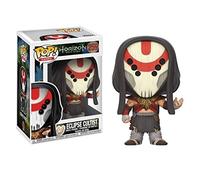 Funko POP! 22611 "Games Horizon Zero Dawn Eclipse Cultist Vinyl Toy