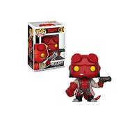 Funko POP! 22715 "Hellboy Vinyl Toy