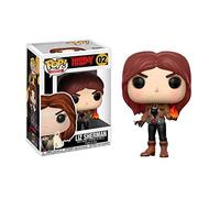 Funko POP! 22718 "Hellboy Liz Sherman Vinyl Toy