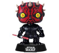 Funko POP:2390 Star Wars Darth Maul Bobble Head Vinyl Figure