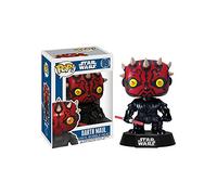 Funko POP:2390 Star Wars Darth Maul Bobble Head Vinyl Figure