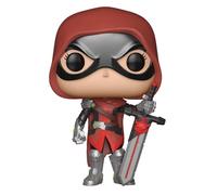 Funko Pop 26708 Games Marvel Contest of Champions Guillotine
