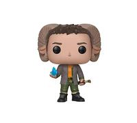 Funko Pop 27414 Comics Saga Marko Multi