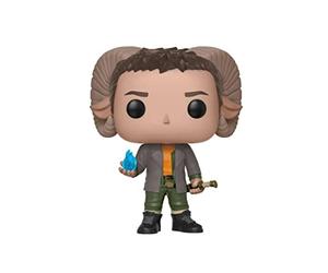 Funko Pop 27414 Comics Saga Marko Multi