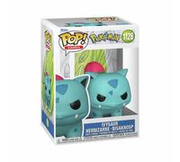 Funko POP! 3.5 Inch Ivysaur Pokémon Figure