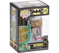 Funko POP 315 Heroes Batman 80th Special Edition (1989) 46378 [46378]