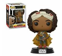 Funko POP! Star Wars: Rise Of Skywalker - Boston - Jannah - Star Wars Episode 9 - Collectable Vinyl Figure - Gift Idea - Official Merchandise - Toys for Kids & Adults - Movies Fans