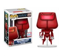 Funko POP 315 Vinyl Disney The Black Hole Maximillian Exclusive