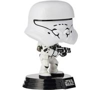 Funko POP 317 Star Wars Rise of Skywalker First Order Jet Trooper Bobble Head