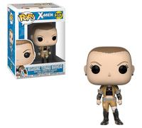 Funko POP 317 X Men Bobble Head Negasonic Teenage Warhead