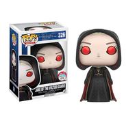 Funko Pop #326 Twilight Saga Jane of The Volturi Guard (2016 NYCC Exclusive)