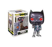 Funko Pop! 36354 Batman - Murder Machine #360