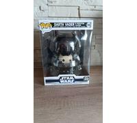 Funko Pop 365 Deluxe: Star Wars - Darth Vader in Meditation Chamber - Dark V...