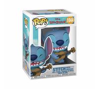 Funko POP 4 Inch Disney Lilo & Stitch Vinyl Figure