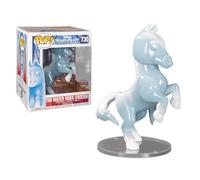 Funko Pop Disney Frozen 2 Water Nokk Frozen 6 Inch Exclusive 40897 Frozen 2 Figure Blue