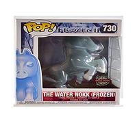 Funko Pop Disney Frozen 2 Water Nokk Frozen 6 Inch Exclusive 40897 Frozen 2 Figure Blue