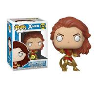 Funko POP 422 Marvel X-Men Bobble Head Dark Phoenix Special Edition