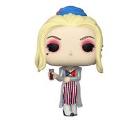 Funko Pop 44369 Birds Of Prey - Harley Quinn (Jan 202