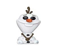 Funko Pop! 44708 Frozen 2 - Olaf Diamond Glitter Exclusive Edition #583