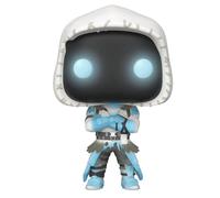 Funko Pop 44730 Games: Fortnite - Frozen Raven