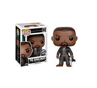 Funko POP! 452 The Dark Tower The Gunslinger (One Gun)
