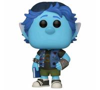 Funko POP! Disney: Onward - Barley Lightfoot - Collectable Vinyl Figure - Gift Idea - Official Merchandise - Toys for Kids & Adults - Movies Fans - Model Figure for Collectors and Display