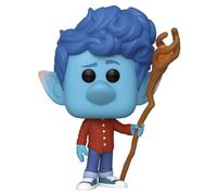 Funko Pop 45584 Disney: Onward - Ian W/ Staff