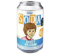 Funko Pop! 45897 Scott Pilgrim Soda Figure (Limited Edition, 4000 units possible chase) SCE 2020