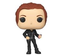 Funko Pop 46679 Marvel - Black Widow