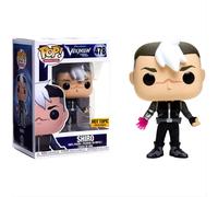 Funko POP 478 Vinyl Voltron Shiro w/ Normal Clothes 34921 [34921]