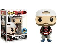 Funko Pop! #483 Fatman Kevin Smith