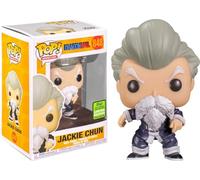 Funko POP! 48605 Dragon Ball Jackie Chun 2021 Spring Convention Limited Edition #848