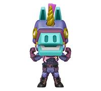 Funko POP! 50693 Fortnite Bash Exclusive Vinyl Figure, Special Edition # 623